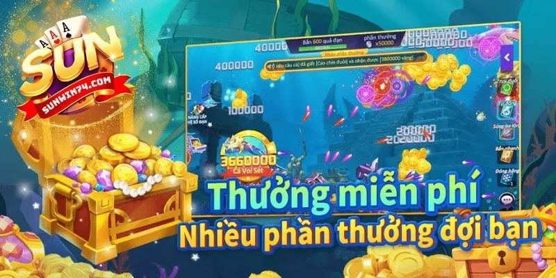 Mẹo săn cá 999 hay để nâng cao cơ hội thắng