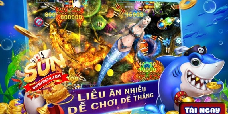 Học hỏi bí quyết chơi Bắn Cá Bingo Club mang về lợi nhuận lớn