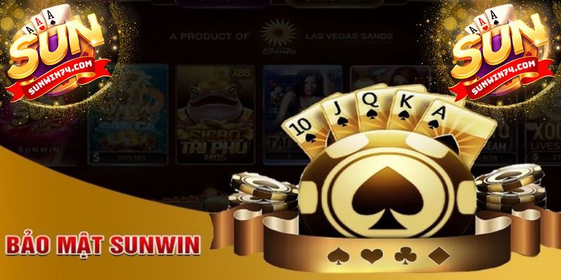 Tại sao bạn cần hiểu rõ Chính sách bảo mật của Sunwin?