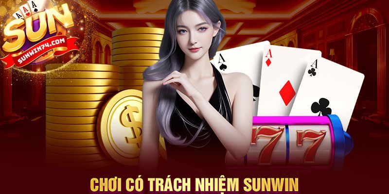 Chơi có trách nhiệm tại Sunwin - Nghĩa vụ của người chơi