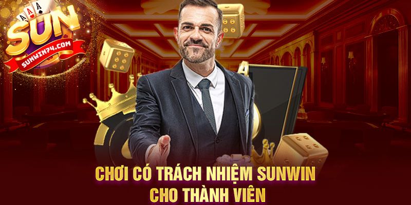 Chơi có trách nhiệm là gì?