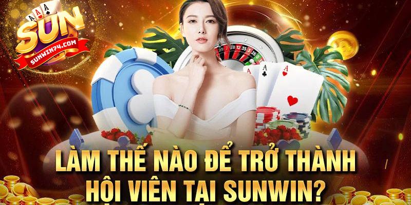 Khám phá các yếu tố hỗ trợ thành công khi hợp tác với Sunwin
