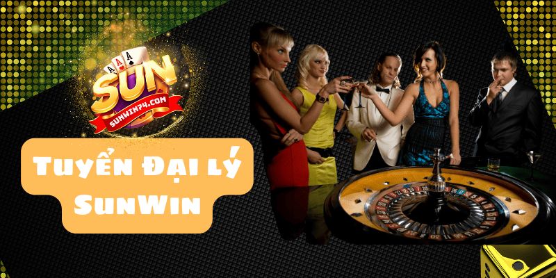 Lợi ích khi trở thành đại lý cổng game Sunwin