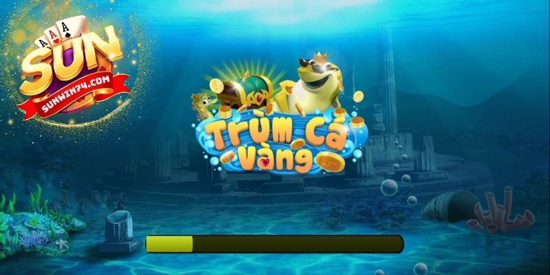 Cập nhật các mẹo chơi thắng tiền của game Trùm Cá 3D