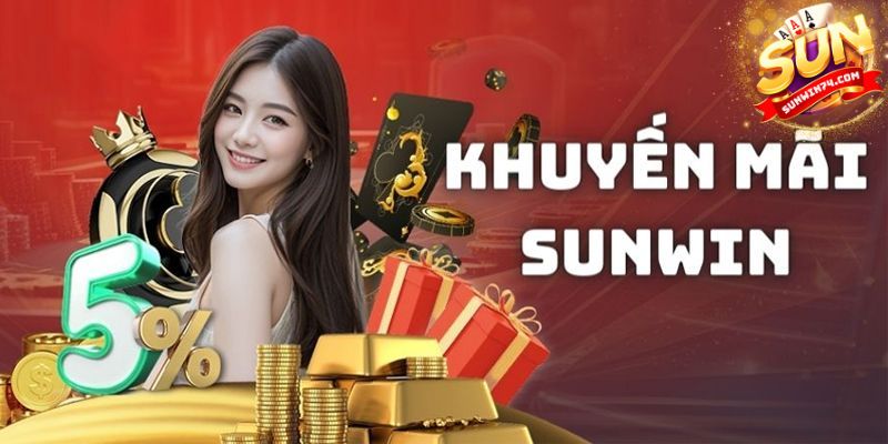 Tận dụng khuyến mãi Sunwin mang đến lợi ích gì cho người chơi?