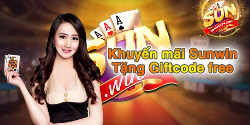 Giới thiệu về khuyến mãi Sunwin - Ngập tràn ưu đãi không thể bỏ lỡ