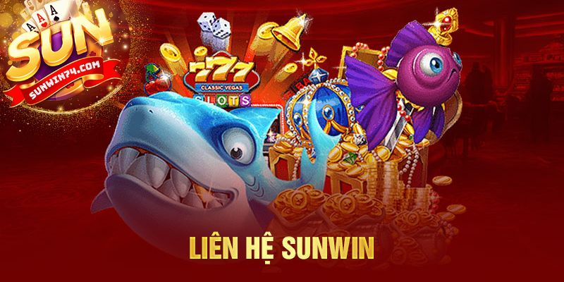 Kết nối liên hệ Sunwin - Dễ dàng hơn bao giờ hết