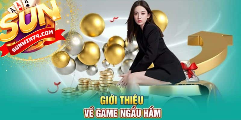 Lý do bạn nên tham gia chơi ngầu hầm