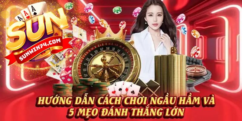 Giới thiệu chung về ngầu hầm