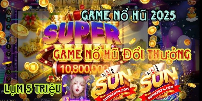 Giới thiệu về nổ hũ vip club