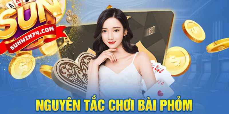 Giới thiệu chung về bài phỏm