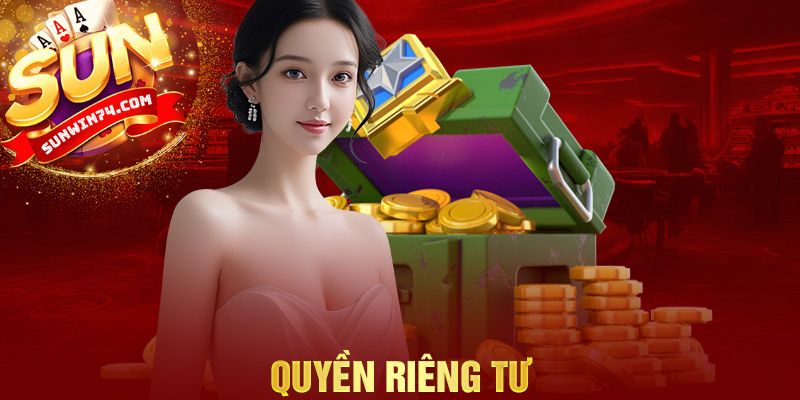 Cam kết Bảo mật: Sunwin đặt Quyền riêng tư lên hàng đầu