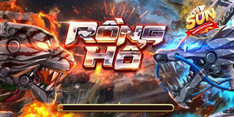 Giới thiệu chung về game cược Rồng Hổ