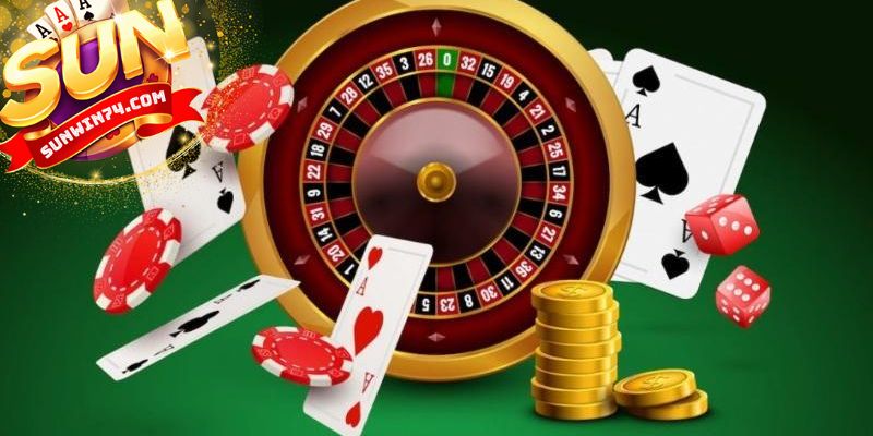 Hướng dẫn 3 bước tham gia chơi Roulette tại Sunwin