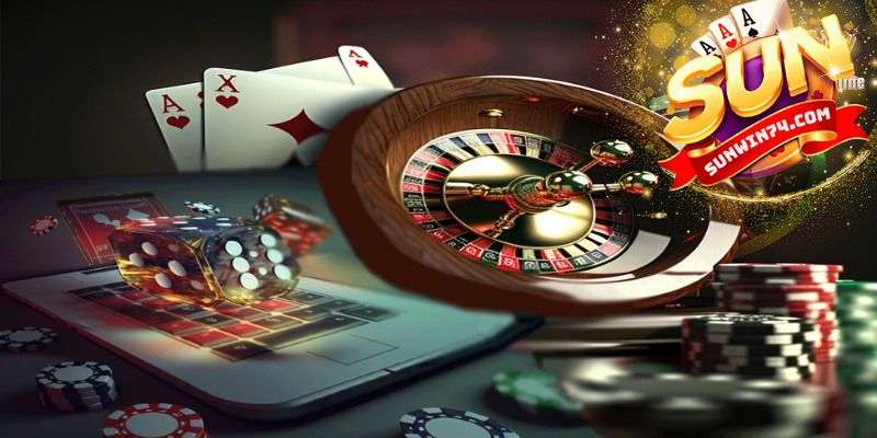 Tổng quan giới thiệu về trò chơi Roulette