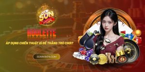 Roulette là gì? Áp dụng chiến thuật gì để thắng trò chơi?