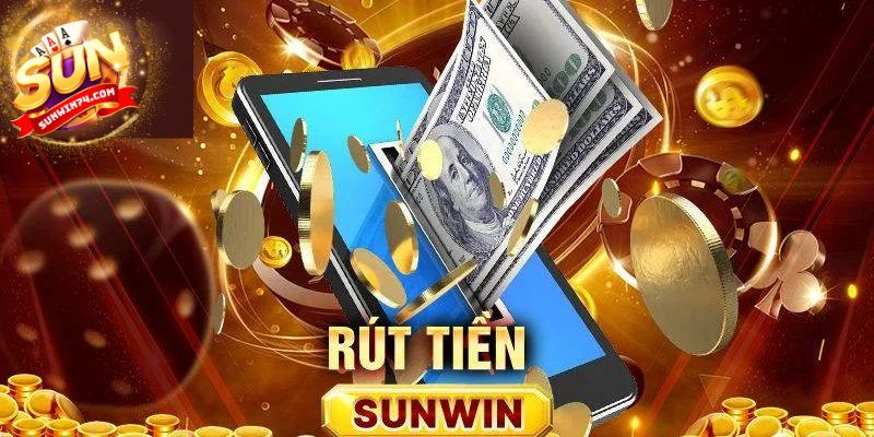 Tầm quan trọng của quy trình rút tiền trong trải nghiệm cá cược trực tuyến