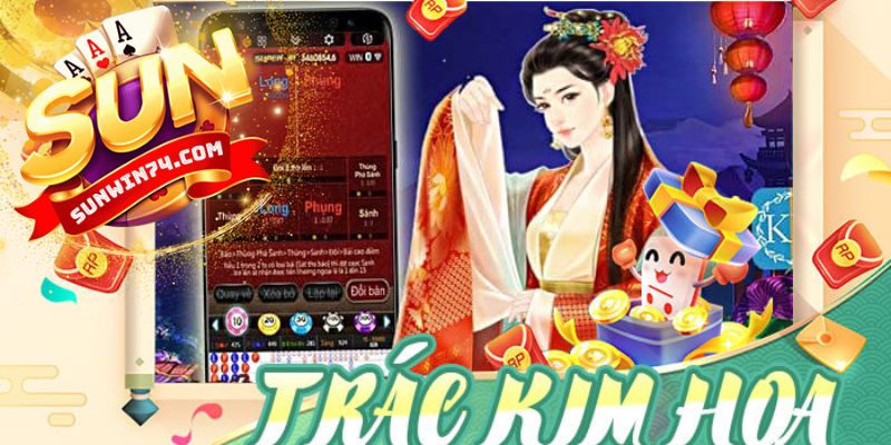 Cách thức chơi trác kim hoa cơ bản